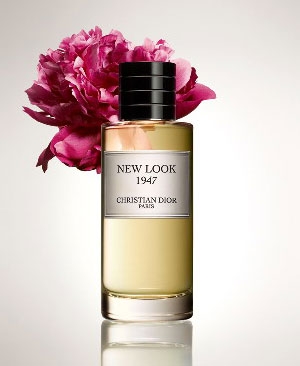 dior new look 1947 perfume review