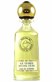 Fragrance Throwdown: Guerlain Chamade versus Parfums de Nicolai Le ...